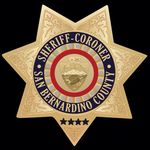 sanbernardinocountysheriff's profile picture